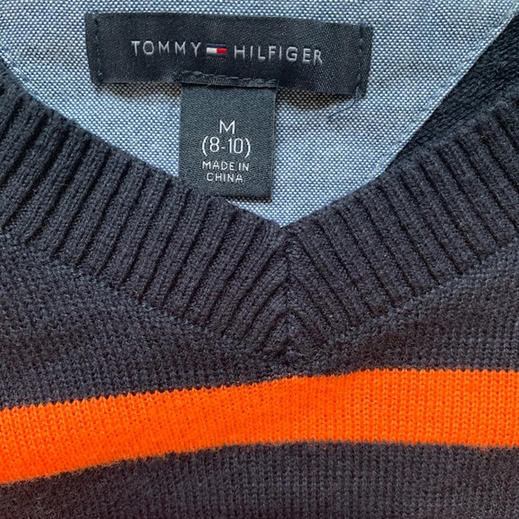 Tommy Hilfiger Long Sleeve - Picture 3 of 3